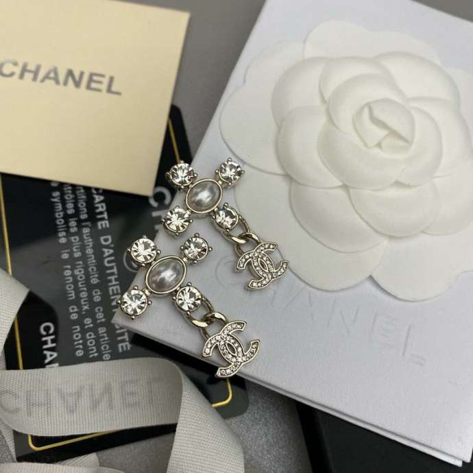 Picture of Chanel Earring _SKUChanelearring1226315057